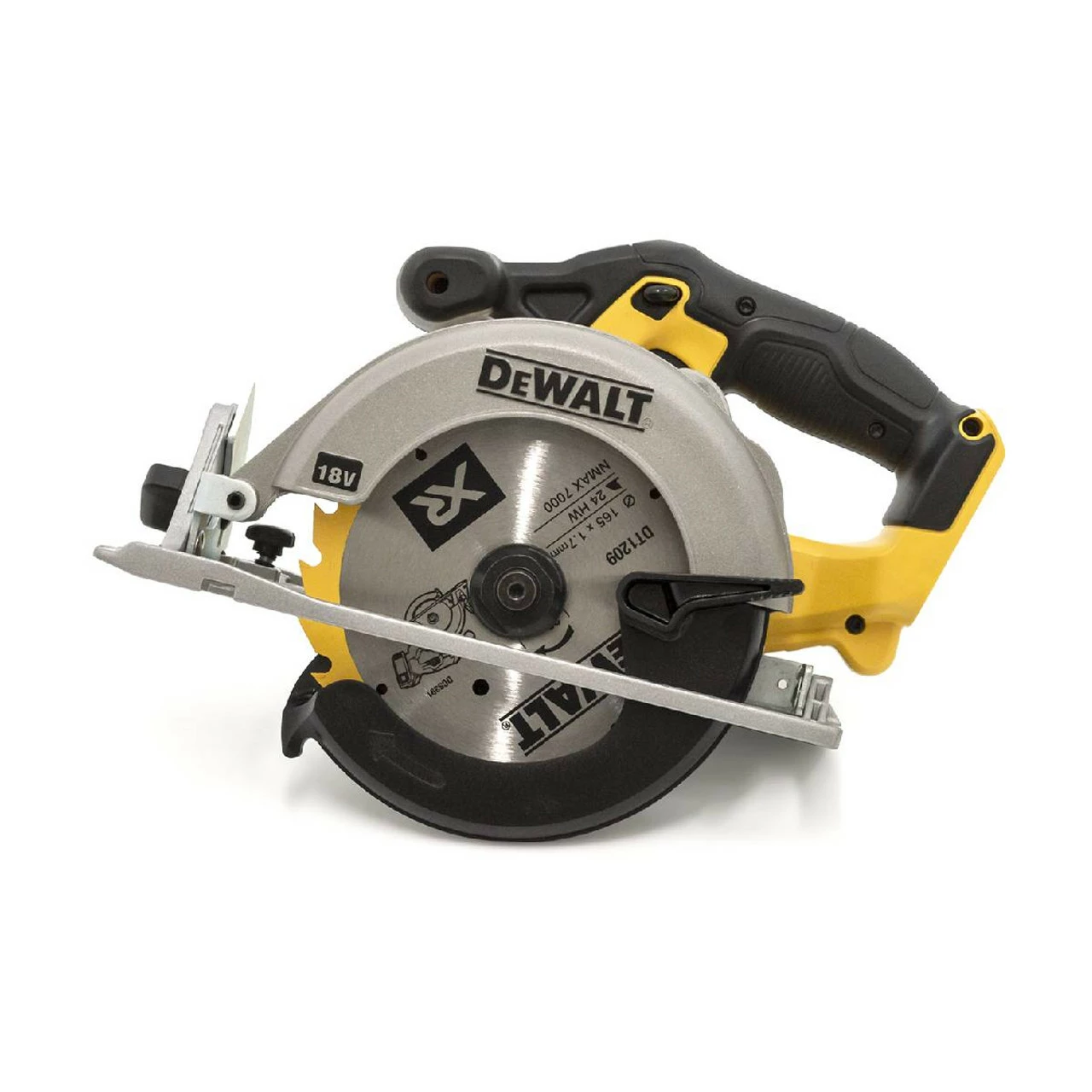 DeWalt 18V 6 Piece Power Tool Kit With 3x 2.0Ah Batteries - Image 5