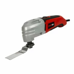 Olympia OLPMT300 Multi-Tool With Accessories 300W 240V