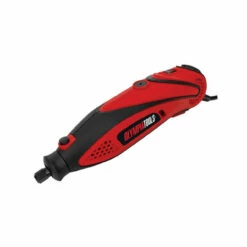 Olympia OLPRM135 Mini Rotary Multi-Tool With 40 Piece Accessory Set