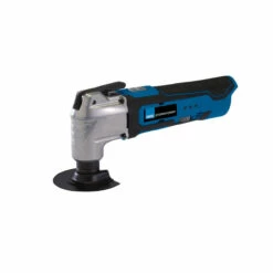 Draper 08953 Storm Force 10.8V Oscillating Multi-Tool (Body Only)