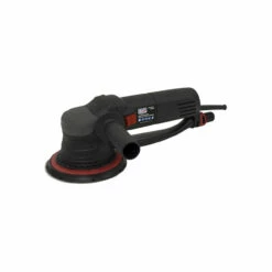 Sealey OS600 150mm Random Orbital Electric Sander 600W 230V