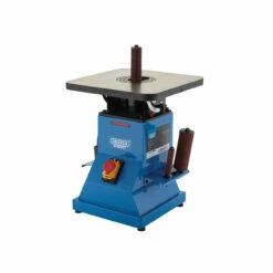 Draper Expert 98427 Oscillating Spindle Sander 370W 230V
