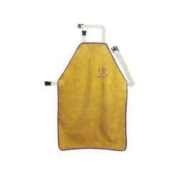 Parweld P3725 Panther Welding Apron With Buckles And Ties