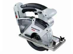 Panasonic EY45A2XM 18V Metal Circular Saw (Body Only)