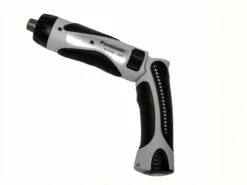 Panasonic EY7410LA2S 3.6V Cordless Screwdriver With 2x 1.5Ah Batteries