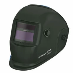 Parweld XR935H Everyday Light Reactive Welding And Grinding Helmet