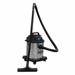 Sealey PC195SD 20L Wet & Dry Vacuum Cleaner 1250W 230V