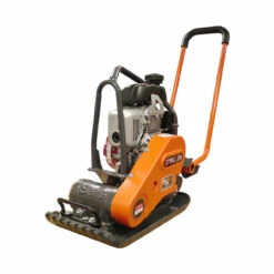 Belle PCLX 320 Honda Petrol Plate Compactor With Water Kit