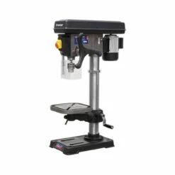Sealey PDM155B Pillar Drill Bench 16-Speed 1050mm Height 230V