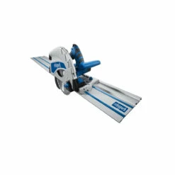 Scheppach PL75-P1 1600W 210mm Plunge Saw