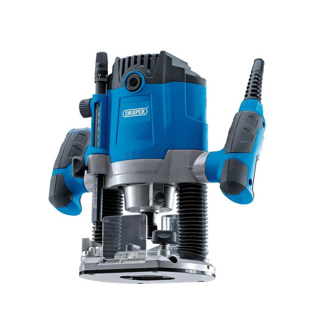 Draper 02520 1/2" Router 1800W 230V