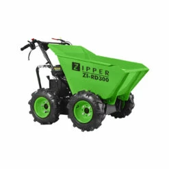 Zipper RD300 300kg Petrol Dumper
