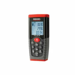 Ridgid RID36158 36158 Micro LM-100 Laser Distance Measure 50m
