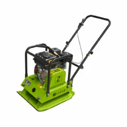Zipper RPE90C 5.5hp Petrol Plate Compactor