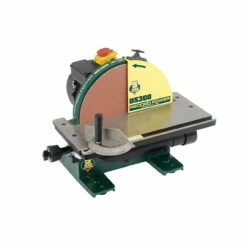 Record Power DS300 305mm Cast Iron Disc Sander