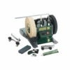 Record Power RPTWG250 WG250 250mm (10in) Wet Stone Grinder 160W 240V
