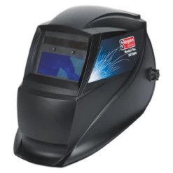 Sealey S01000 Welding Helmet Auto Darkening Shade 11
