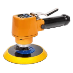 Sealey S01044 Air Sander 150mm Random Orbital