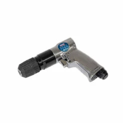 Sealey SA241 Air Drill 10mm Reversible With Keyless Chuck