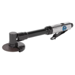 Sealey SA2501 Air Cut-Off Tool 75mm Long Reach