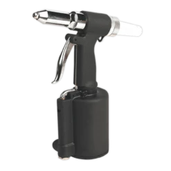 Sealey SA312 3/16" Air Riveter (Steel Aluminium & Stainless Steel Rivets)