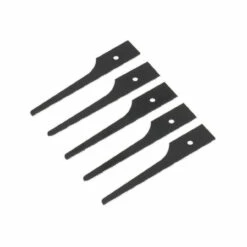 Sealey SA345/B24 Air Saw Blade 24tpi Pack Of 5