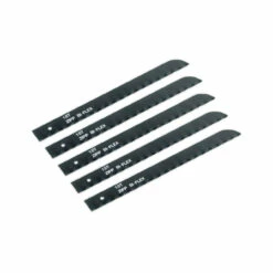 Sealey SA346/B18 Air Saw Blade 18tpi Pack Of 5