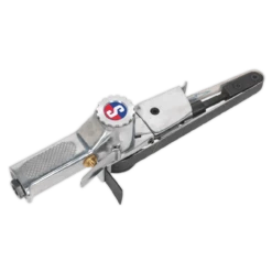 Sealey SA354 Air Belt Sander 20mm