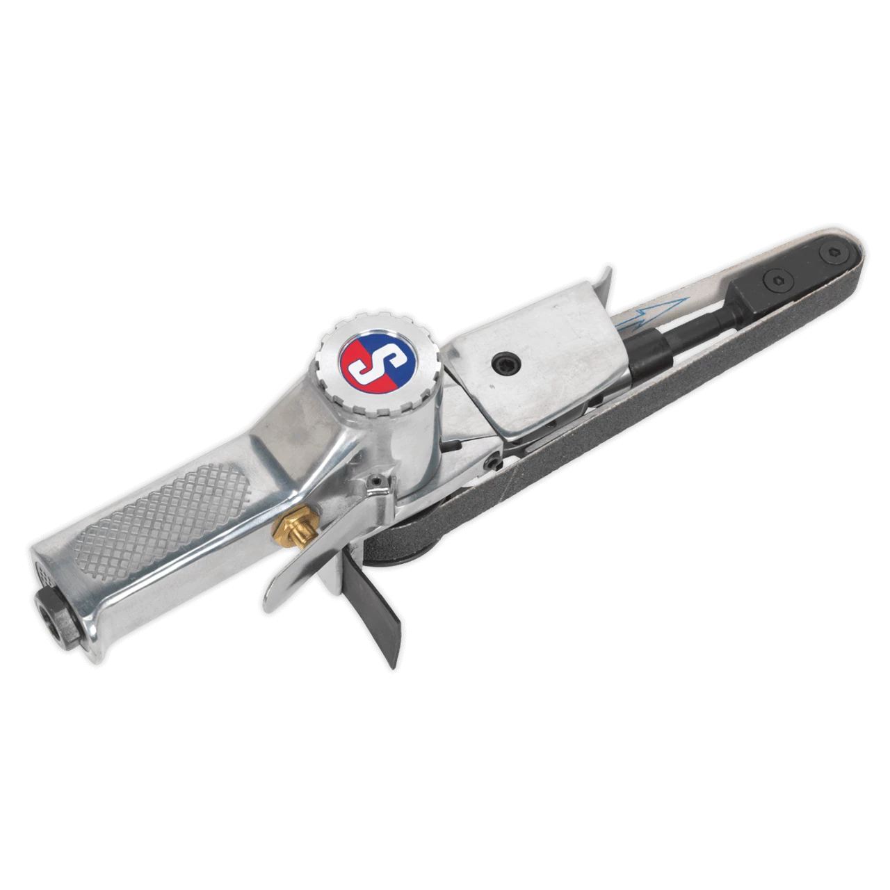 Sealey SA354 Air Belt Sander 20mm