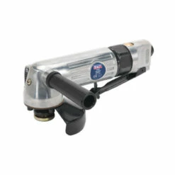 Sealey SA44 Air Angle Grinder 100mm Heavy-Duty
