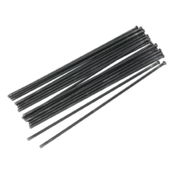 Sealey SA50.02 Needle Set 19pc 3 X 180mm