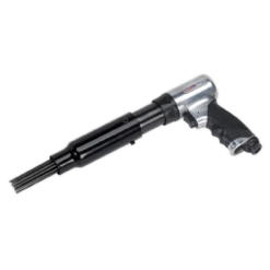Sealey SA50 Air Needle Scaler - Pistol Type