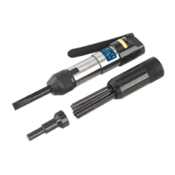 Sealey SA52 Air Needle Scaler/Flux Chipper 32mm Stroke