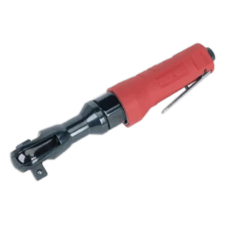 Sealey SA608 Air Ratchet Wrench 1/2"Sq Drive Premier