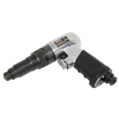 Sealey SA623 Air Pistol Screwdriver Mini 600lb.in(67Nm) Composite Premier