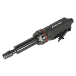 Sealey SA656 Air Die Grinder Maxi Size 260mm Long Reach Premier