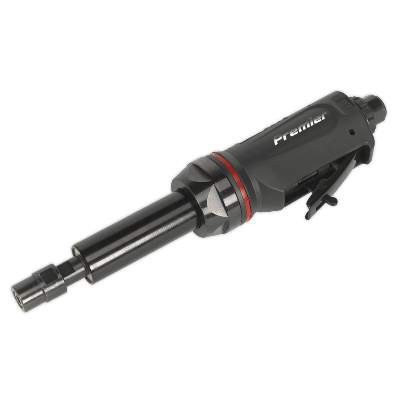 Sealey SA656 Air Die Grinder Maxi Size 260mm Long Reach Premier
