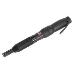 Sealey SA661 Air Needle Scaler Composite