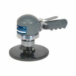 Sealey SA77 Air Sander 150mm Random Orbital