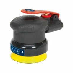 Sealey SA802 75mm Air Palm Orbital Sander