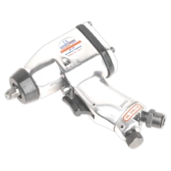 Sealey SA912 Air Impact Wrench 3/8"Sq Drive Heavy-Duty