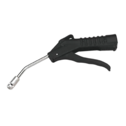 Sealey SA9131 Air Blow Gun 100mm With Safety Nozzle