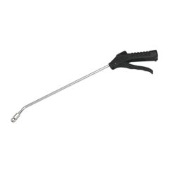 Sealey SA9135 Air Blow Gun 330mm With Safety Nozzle