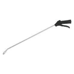 Sealey SA9137 Air Blow Gun 500mm With Safety Nozzle