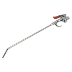 Sealey SA913L Air Blow Gun Palm Type 290mm