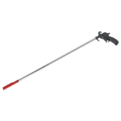 Sealey SA9247 Air Blow Gun Side Outlet 715mm