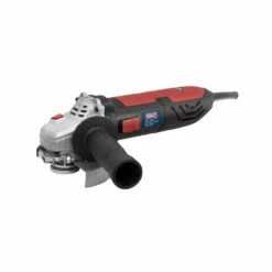 Sealey SAG115 115mm Angle Grinder 900W 230V