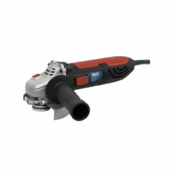 Sealey SAG125 125mm Angle Grinder 1100W 230V