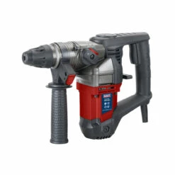 Sealey SDSPLUS26 26mm SDS Plus Rotary Hammer Drill 900W 230V