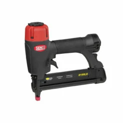 Senco S150LS Pneumatic Semi Pro Narrow Crown Stapler